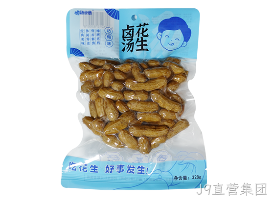 馋趣话梅328g
