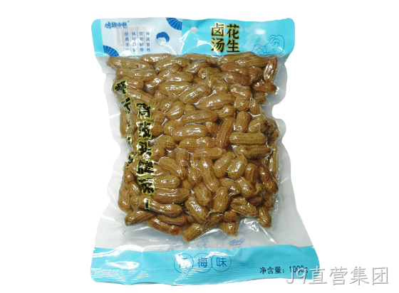 馋趣话梅1000g